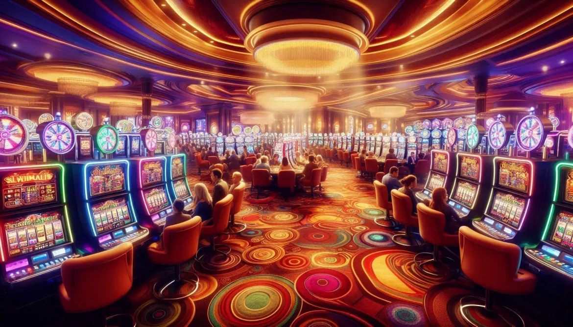 Casino Gandia